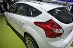Ford Focus Electric 2011 года